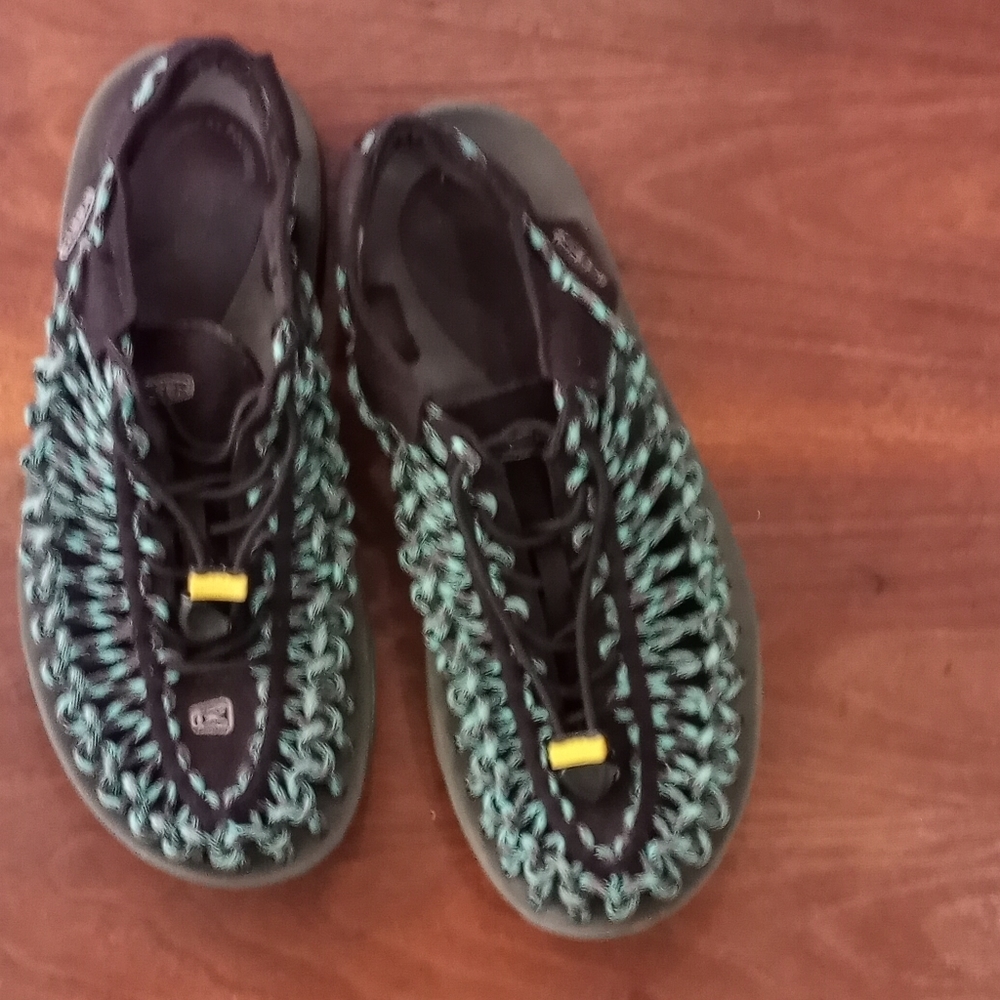 Keen sandals